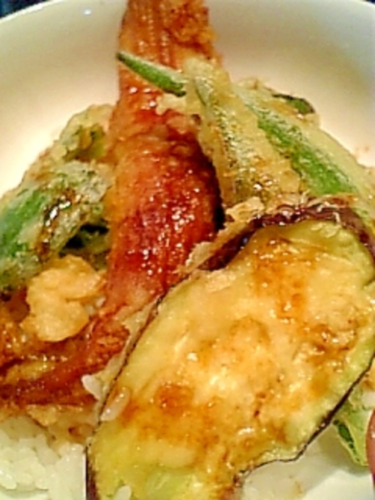 タレがきめ手 比率のタレで作る穴子天丼 レシピ 作り方 By オクハマモ 楽天レシピ タレがきめ手 比率のタレで作る穴子天丼 レシピ 作り方 By オクハマモ 楽天レシピ